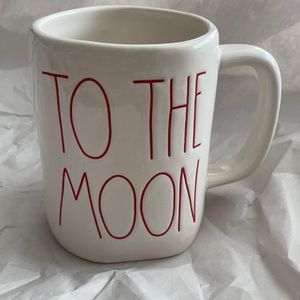 Rae Dunn mug